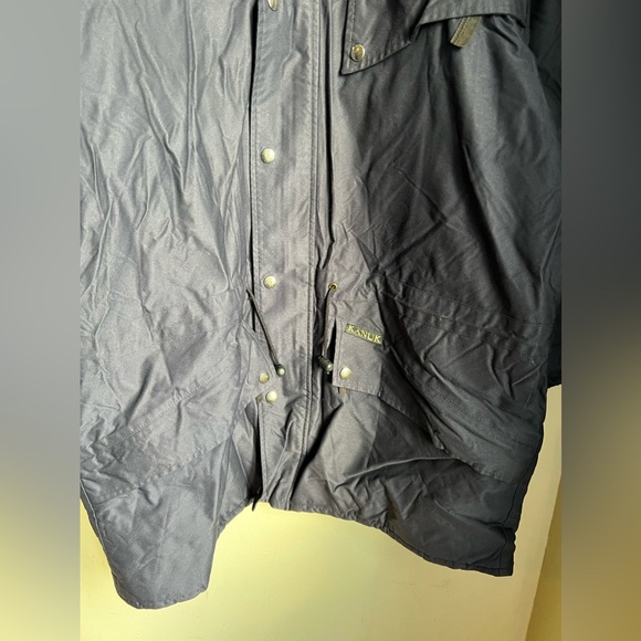 Kanuk winter coat size 1 - Picture 3 of 9